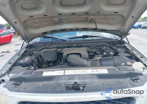 1997 Ford F-150 Lariat/Xl/Xlt from USA, damaged, VIN 1FTEX18L0VNC91681